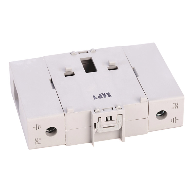 ALLEN BRADLEY 194E-E100-NP FOURTH POLE, 1 EARLY MAKE CONTACT, FOR USE WITH 194E-E100, FRONT MOUNTING ALLEN BRADLEY 194E-E100-NP FOURTH POLE, 1 EARLY MAKE CONTACT, FOR USE WITH 194E-E100, FRONT MOUNTING