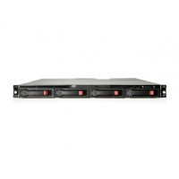 Proliant DL165R07 6274 HotPlug Rack1U/2хOpt16C 2.2Ghz(16Mb)/8x2GbR2D/P410wBBWC(256Mb/RAID5+0/5/1+0/1/0)/no SFF HDD(8)/NoDVD/4xGigEth/1xRPS750HE