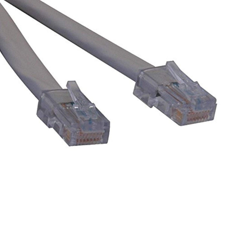 ETHERNET CABLE CROSSOVER 3METER RJ45 ETHERNET CABLE CROSSOVER 3METER RJ45