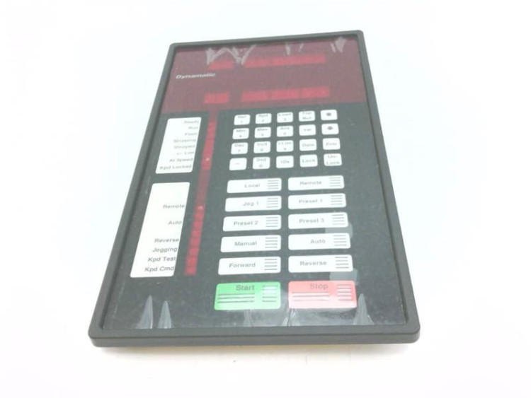 EATON CORPORATION 15-967-1116 KEYPAD C100 EATON CORPORATION 15-967-1116 KEYPAD C100