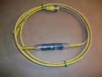 ALLEN BRADLEY 1485D-A3C3-N4 CABLE ASSEMBLY DEVICELINK MINI FEMALE 4PIN
