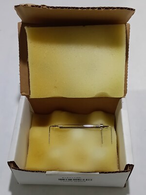 FEDERAL SIGNAL K149128A LAMP STROBE TUBE FEDERAL SIGNAL K149128A LAMP STROBE TUBE