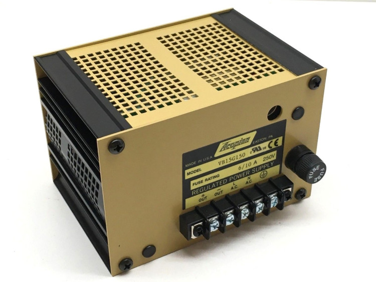 ACOPIAN B15G150 POWER SUPPLY