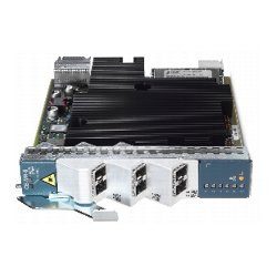 Carrier Ethernet card - 6 port Multirate 10/100/1000 Mbps Carrier Ethernet card - 6 port Multirate 10/100/1000 Mbps