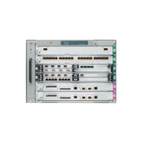 Dummy ID 2700 W AC Power Supply for 7606/7606-S