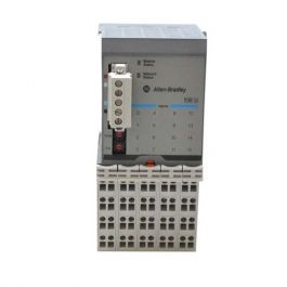 ALLEN BRADLEY 1734-DIB8XOB8ES I/O MODULE 24VDC 8 SINK IN 8 SOURCE OUT DNET SCREW ALLEN BRADLEY 1734-DIB8XOB8ES I/O MODULE 24VDC 8 SINK IN 8 SOURCE OUT DNET SCREW
