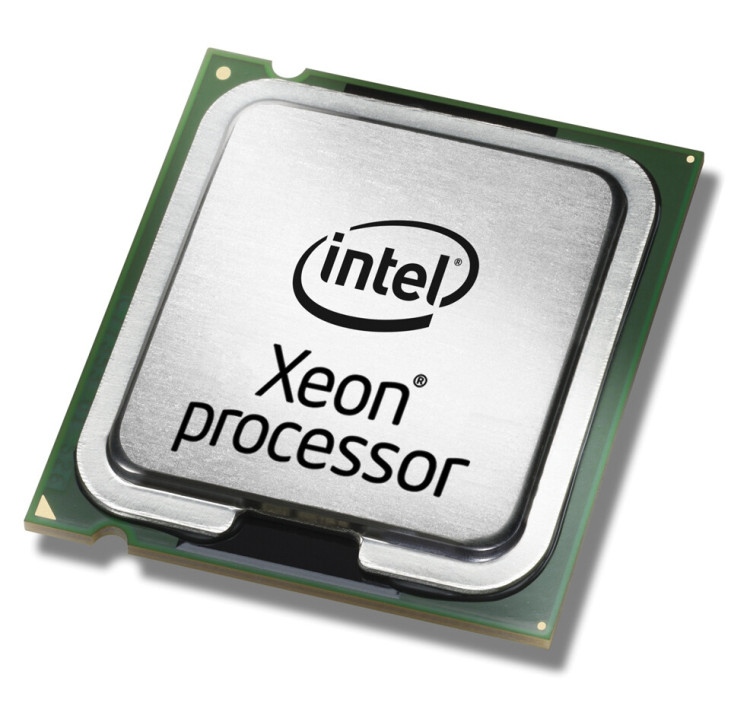 2.26GHz Xeon L5640 60W CPU/12M/DDR3 1333MHz/NoHeatSink 2.26GHz Xeon L5640 60W CPU/12M/DDR3 1333MHz/NoHeatSink