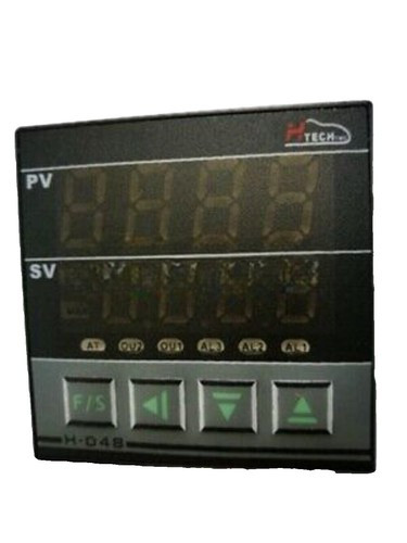 GOULD MODICON P105  PROGRAMMER KEYPAD 36 BUTTON 4 DIGIT DISPLAY