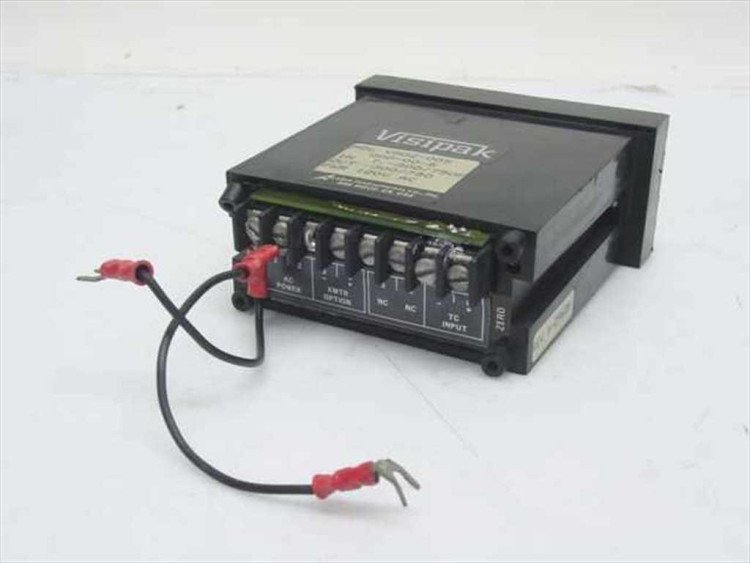 ACTION INSTRUMENTS V5028254 METER