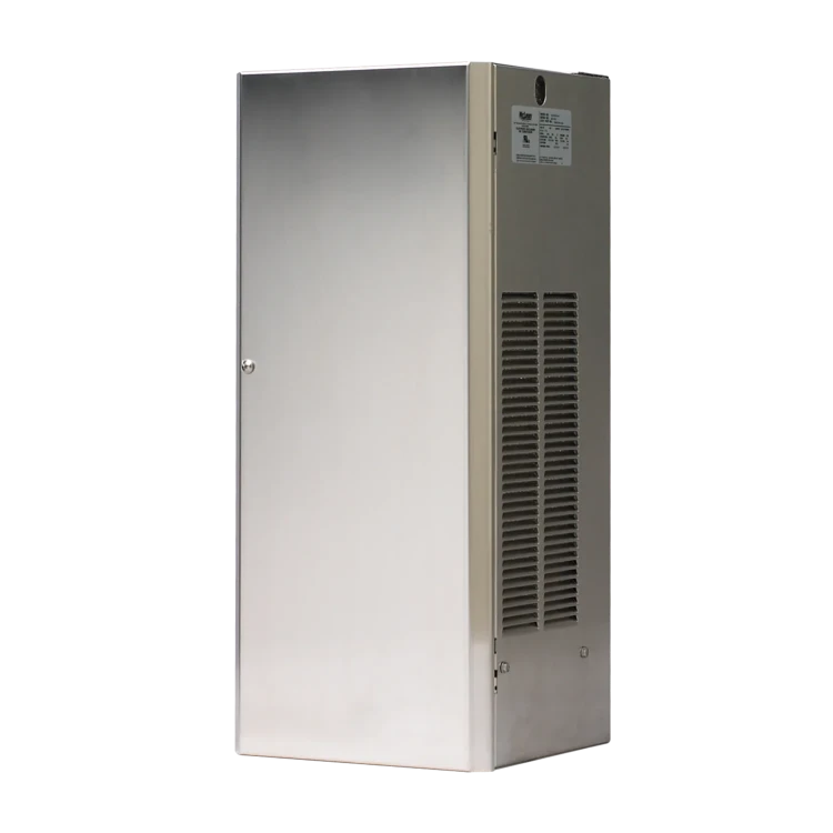 ELECTRONIC ENCLOSURE AIR CONDITIONER PROAIR ELECTRONIC ENCLOSURE AIR CONDITIONER PROAIR