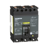 GROUPE SCHNEIDER FAL-34030  MOLDED CASE CIRCUIT BREAKER 480V 30A