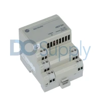 ALLEN BRADLEY 1794-PS1 POWER SUPPLY MODULE 85-264VAC 24VDC 1AMP FLEX I/O