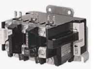 ALLEN BRADLEY 40186-804-01 RELAY OVERLOAD 3POLE 120-600V
