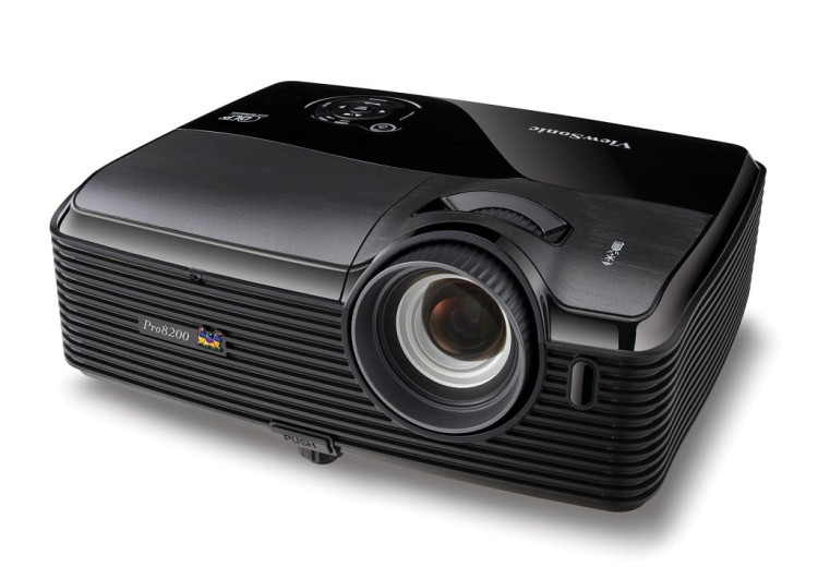 Проектор Viewsonic PRO8200 DLP Проектор Viewsonic PRO8200 DLP