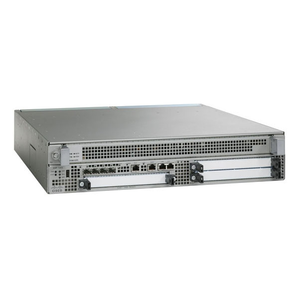 ASR1002 Sec+HA Bundle w/ ESP-5G,AESK9,License,4GB DRAM ASR1002 Sec+HA Bundle w/ ESP-5G,AESK9,License,4GB DRAM