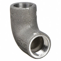 PRICE / EA, MINBUY(100); 90 DEG FEMALE CONDUIT ELBOW
