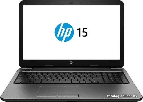 Ноутбук HP 15-r256ur 15.6"(1366x768)-Intel Ноутбук HP 15-r256ur 15.6"(1366x768)-Intel
