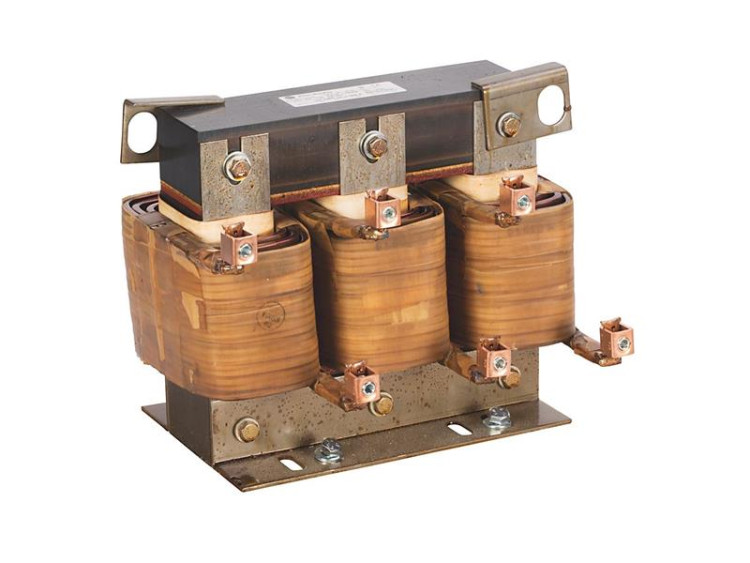 ADVANCE BALLAST 71A9743600 ISOXFMR 120:11.5V 75VA C&C