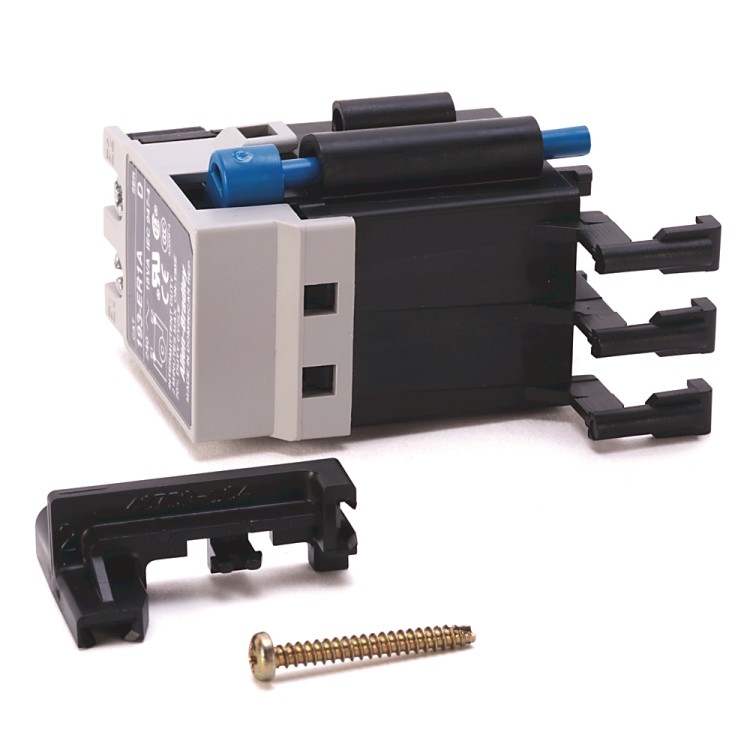 ALLEN BRADLEY 193-ERR REMOTE RESET MODULE, SIDE MOUNT (FOR ALL 193-EE, 592-EE, 193S-EE, 592S-EE) ALLEN BRADLEY 193-ERR REMOTE RESET MODULE, SIDE MOUNT (FOR ALL 193-EE, 592-EE, 193S-EE, 592S-EE)