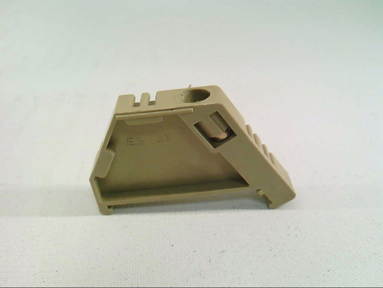 ALTECH CORP 2005.2 END STOP FOR DIN RAIL ALTECH CORP 2005.2 END STOP FOR DIN RAIL