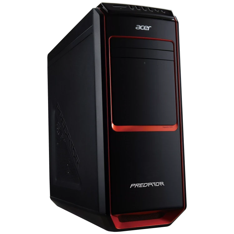 Компьютер ПК Acer Aspire G3-605