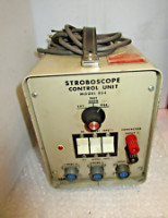 AMETEK 964A STROBOSCOPE