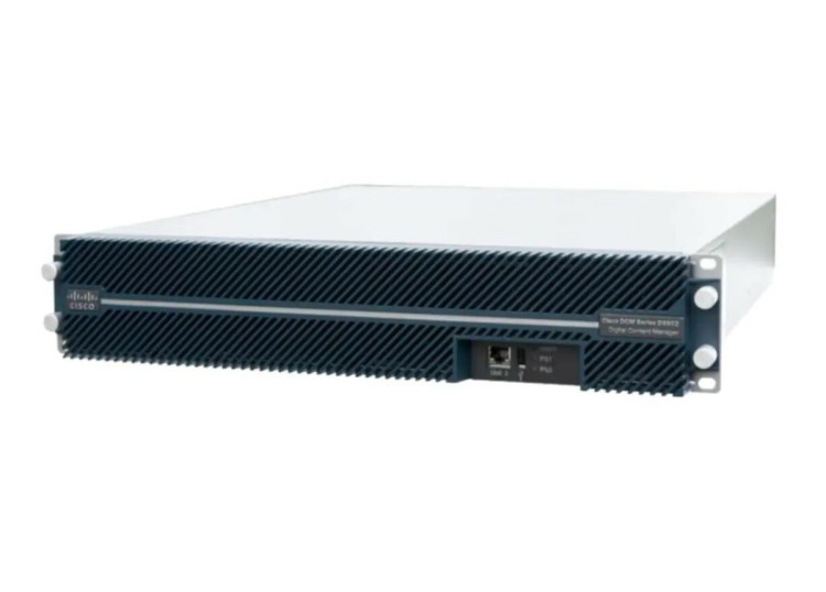 D9900 DCM MKI Chassis, 2RU, No PSU, SPARE D9900 DCM MKI Chassis, 2RU, No PSU, SPARE