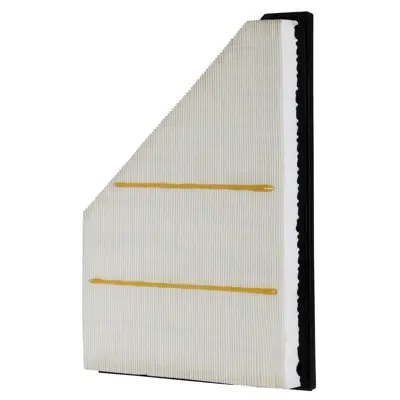 NAPA AIR FILTER 18.67HX14.8ODX7.682ID 964CFM NAPA AIR FILTER 18.67HX14.8ODX7.682ID 964CFM