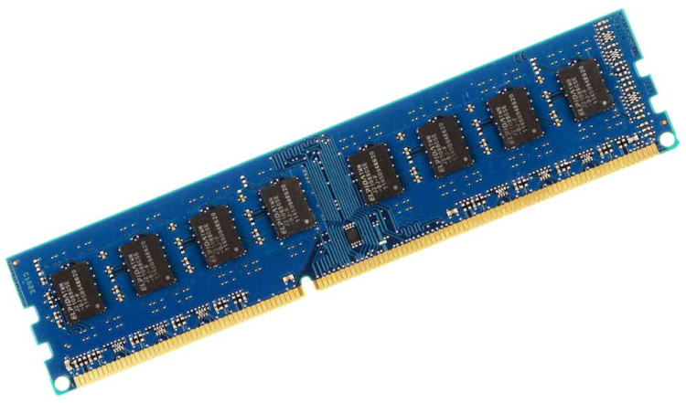 Память HP 8GB (1x8GB) DDR3-1600 Память HP 8GB (1x8GB) DDR3-1600