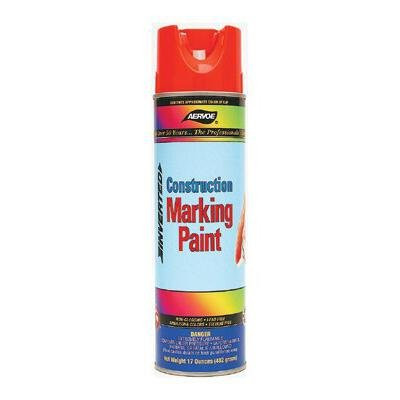 AERVOE INDUSTRIES 251 (PRICE/CAN, 12CAN/CS) BLACK 16 OZ WATER BASEDMARKING PAINT AERVOE INDUSTRIES 251 (PRICE/CAN, 12CAN/CS) BLACK 16 OZ WATER BASEDMARKING PAINT