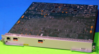 7600 ES+ Line Card, 4x10GE XFP with DFC 3CXL, Bundle 2 Pack