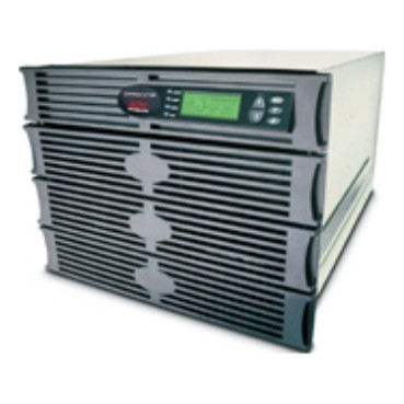 ИБП APC APC Symmetra RM 6kVA