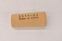 SHOKU HERION FILTER ELEMENT TAPERED 25MICRON 2IN MAX BORE