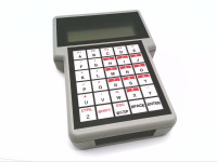 TERMIFLEX 99-3010-5490 CONTROL/DISPLAY UNIT HAND HELD