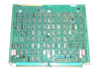 ALLEN BRADLEY 7300-UCQ-2 CONTROL BOARD TAPE READER/PUNCH