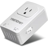 Коммутатор TRENDNET THA-101 Домашний