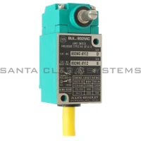 ALLEN BRADLEY 802MC-AY12NC SWITCH,LIMIT 600V AC MAX 10 AMP MAX