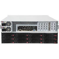 Платформа серверная SuperMicro SSG-6048R-E1CR24H (SSG-6048R-E1CR24H), SSG-6048R-E1CR24H