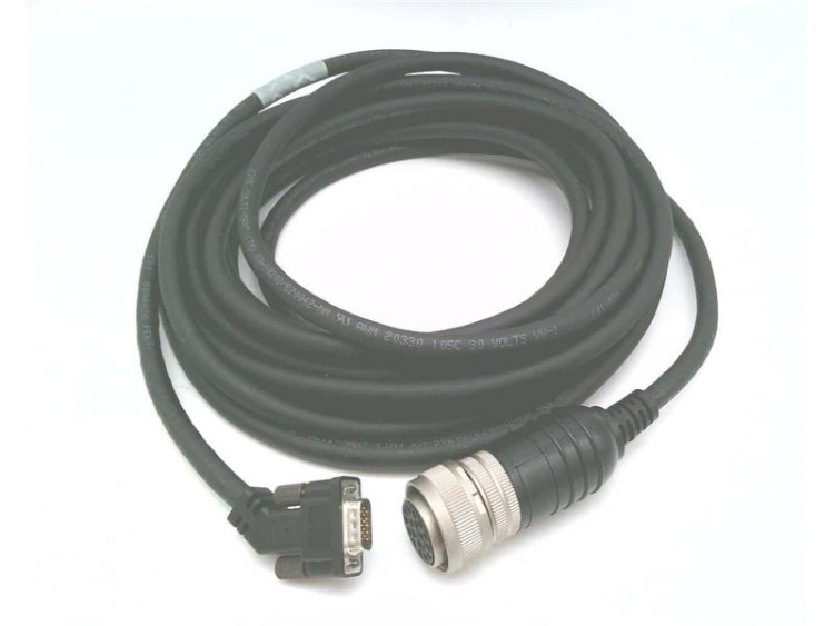 ALLEN BRADLEY 2090-UXNFBHF-S09 CABLE, ULTRA, NON-FLEX, MOTOR FEEDBACK, H&F, 9M ALLEN BRADLEY 2090-UXNFBHF-S09 CABLE, ULTRA, NON-FLEX, MOTOR FEEDBACK, H&F, 9M