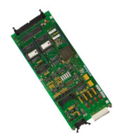 ALLEN BRADLEY M003304462 PC BOARD 145476