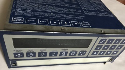 ANALOGIC AN5316-PM-D-2-B-XX-XX-XXX LOAD CELL ANALOGIC AN5316-PM-D-2-B-XX-XX-XXX LOAD CELL