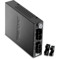 Конвертер TRENDNET TFC-15MS100