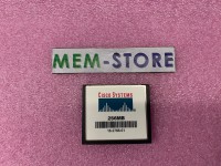 Cisco 7200 Compact Flash Disk for NPE-G2, 256 MB Spare