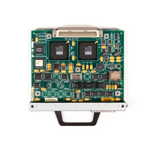 1-Port HSSI Port Adapter, Spare