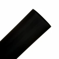 3M 80-6102-2030-5 TUBING FP-301 SHRINK THIN WALL 1/8 X 48 INCH BLACK