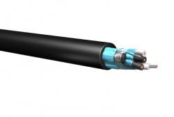 CABLE 18AWG SHIELDED 7 CONDUCTOR PER FOOT CABLE 18AWG SHIELDED 7 CONDUCTOR PER FOOT