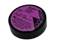 ALLEN BRADLEY 1770-HMA BATTERY LITHIUM 3.6V 1700MAH