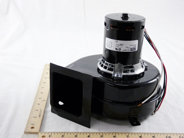 AAON P87800 208/230V BLOWER ASSEMBLY AAON P87800 208/230V BLOWER ASSEMBLY