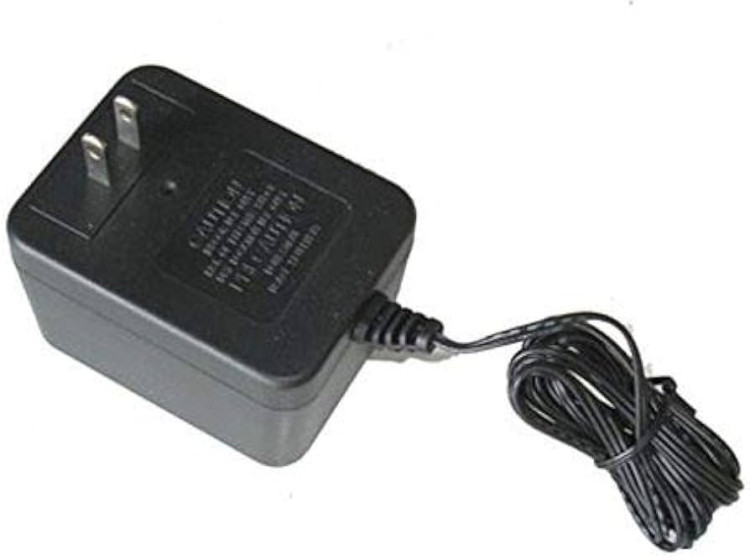WALL MOUNT ADAPTER AC/AC 120V 10W 60HZ WALL MOUNT ADAPTER AC/AC 120V 10W 60HZ