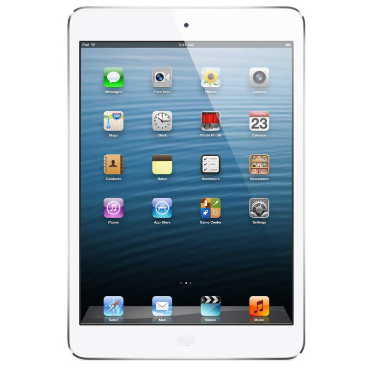 Планшет Apple iPad mini 3   MGNV2RU-A